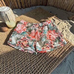 Patagonia barely baggies